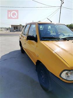 Saipa 131